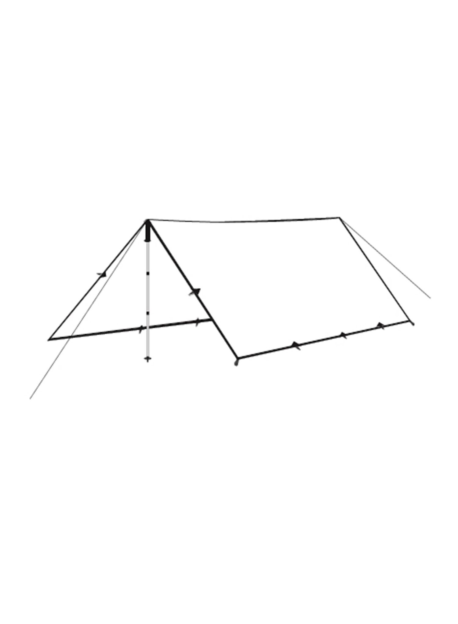 Ponjava Robens 3 x 3 m