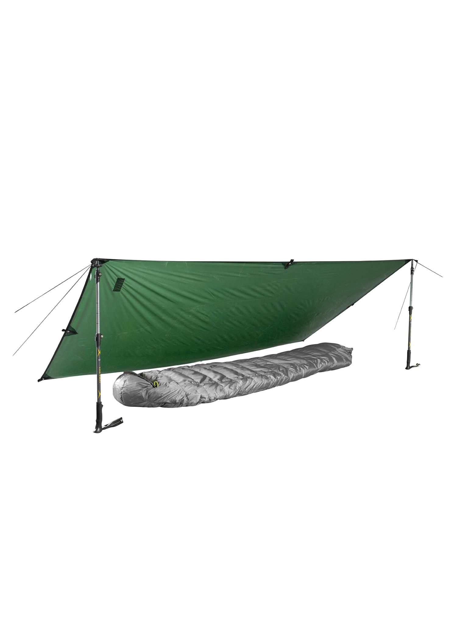 Ponjava Terra Nova Competition Tarp 1