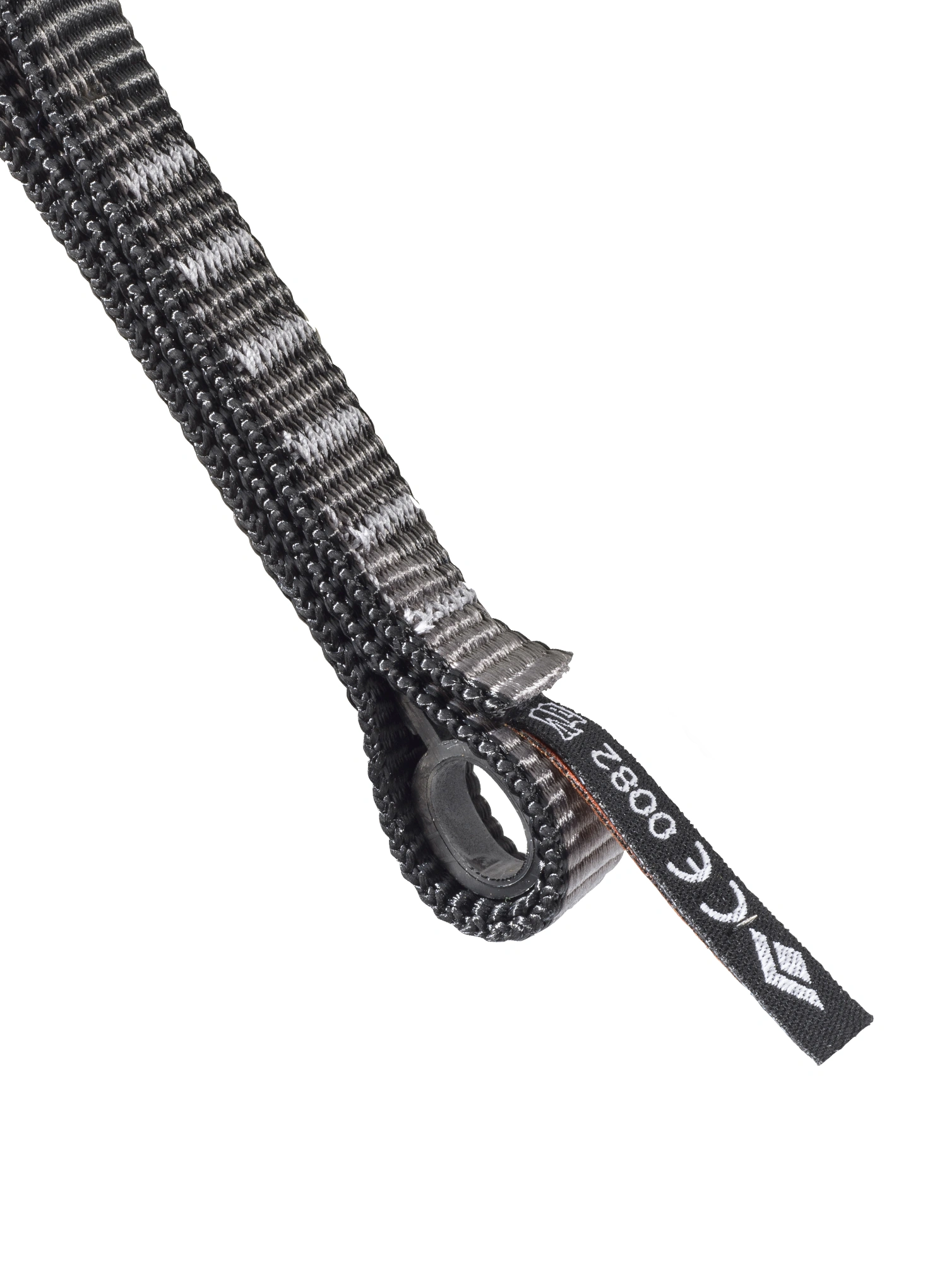 Rezervna zanka Black Diamond Standard Dogbone 16 cm 6 Pack