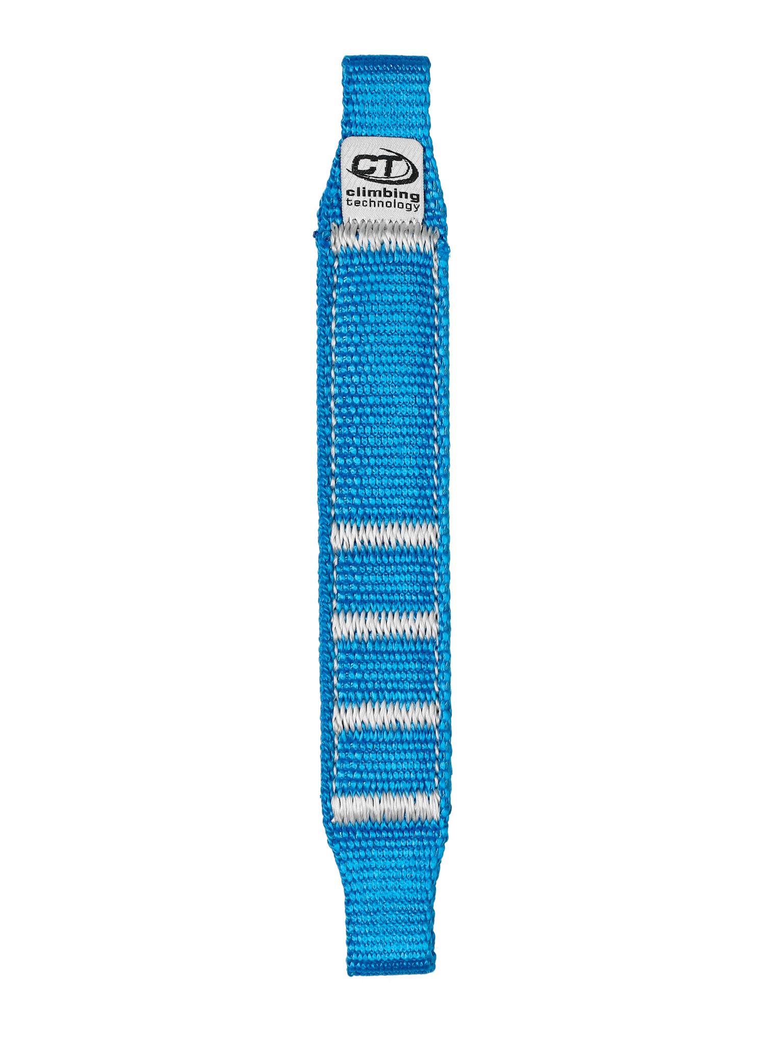 Rezervna zanka Climbing Technology/SKYLOTEC Extender UL Pro 17 cm - lightblue