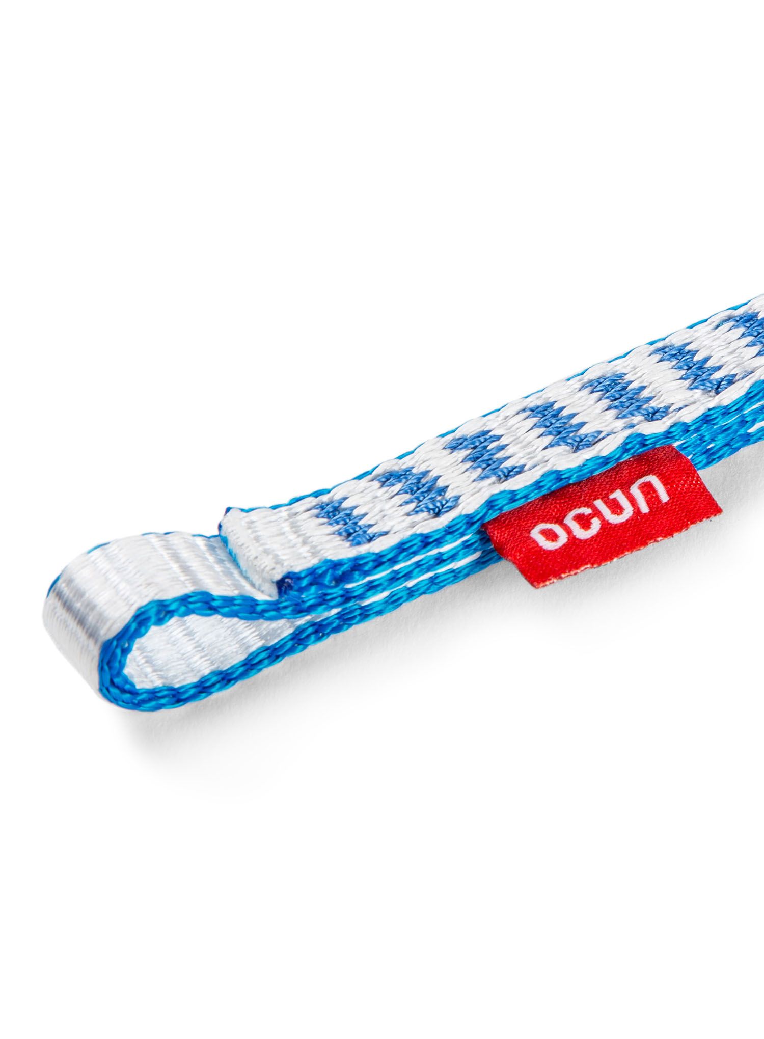Rezervna zanka Ocun Quickdraw Bio-Dyn 11 mm 15 cm - blue