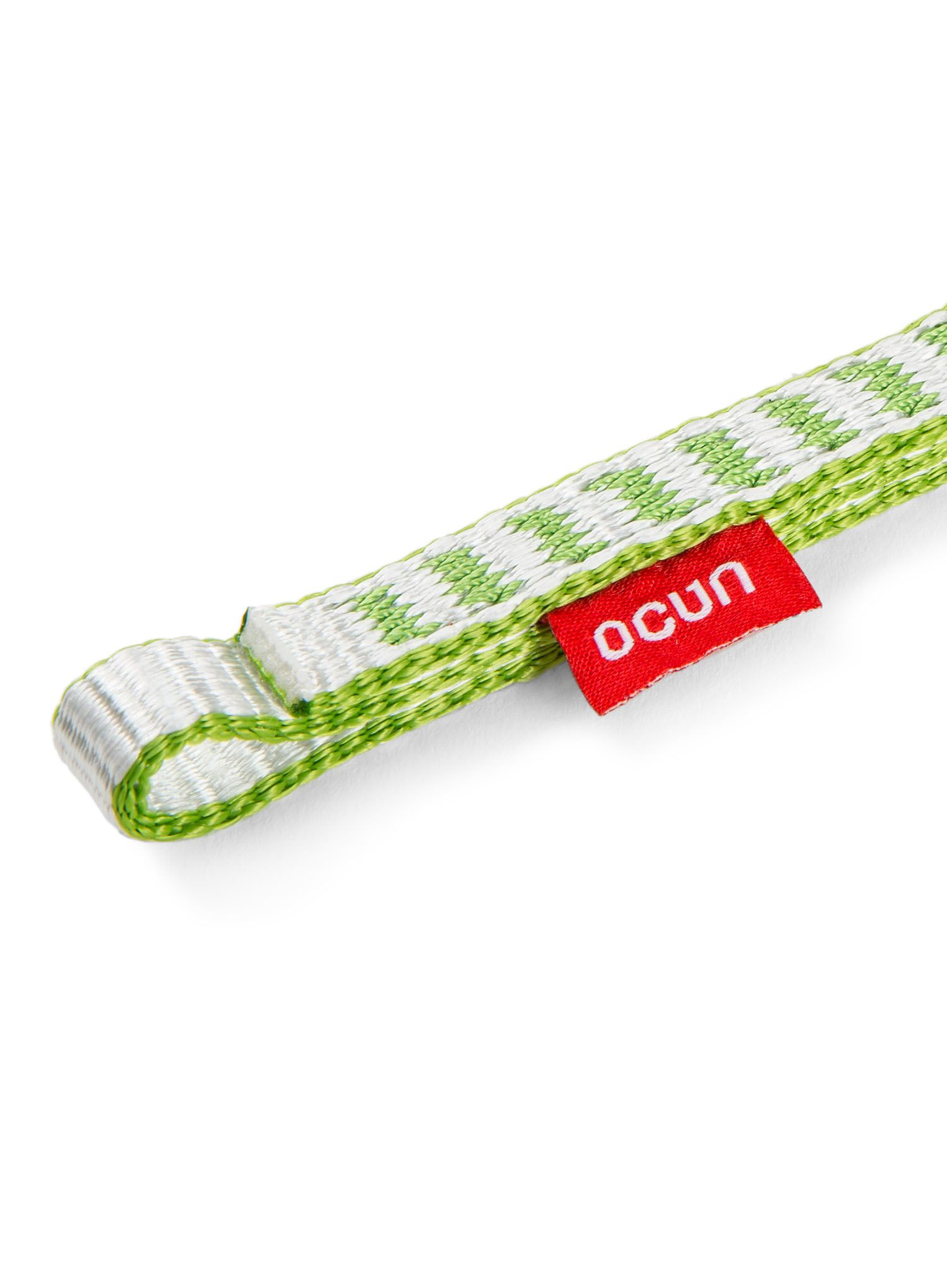 Rezervna zanka Ocun Quickdraw Bio-Dyn 11 mm 20 cm - green