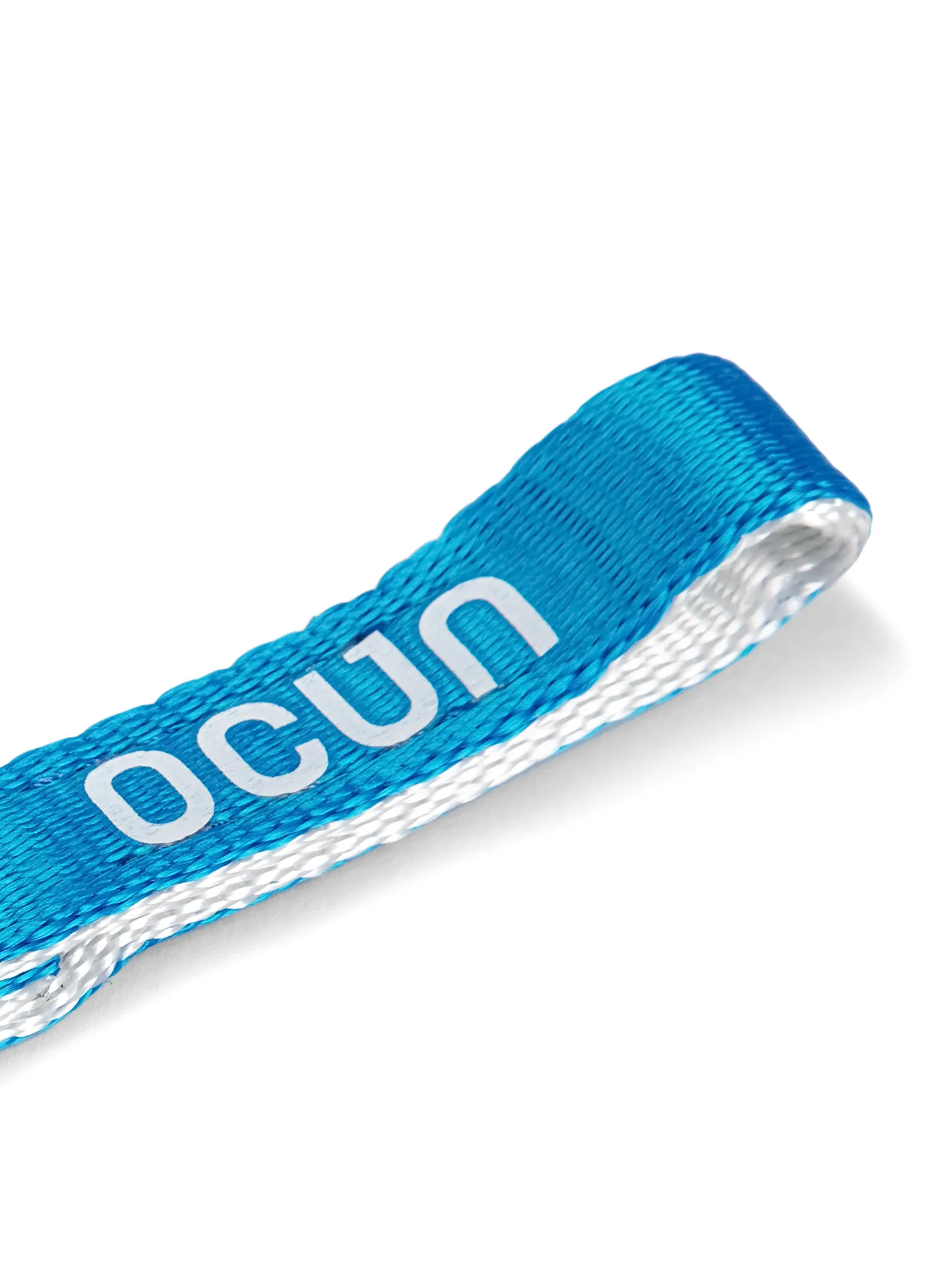 Rezervna zanka Ocun Quickdraw Gym Eco 16 mm 15 cm - blue