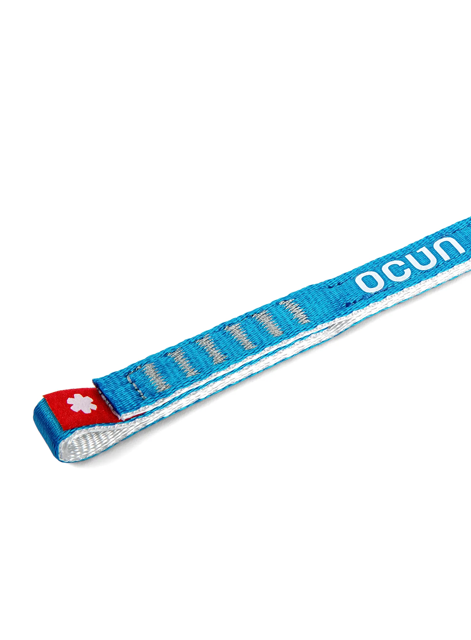 Rezervna zanka Ocun Quickdraw Gym Eco 16 mm 30 cm - blue
