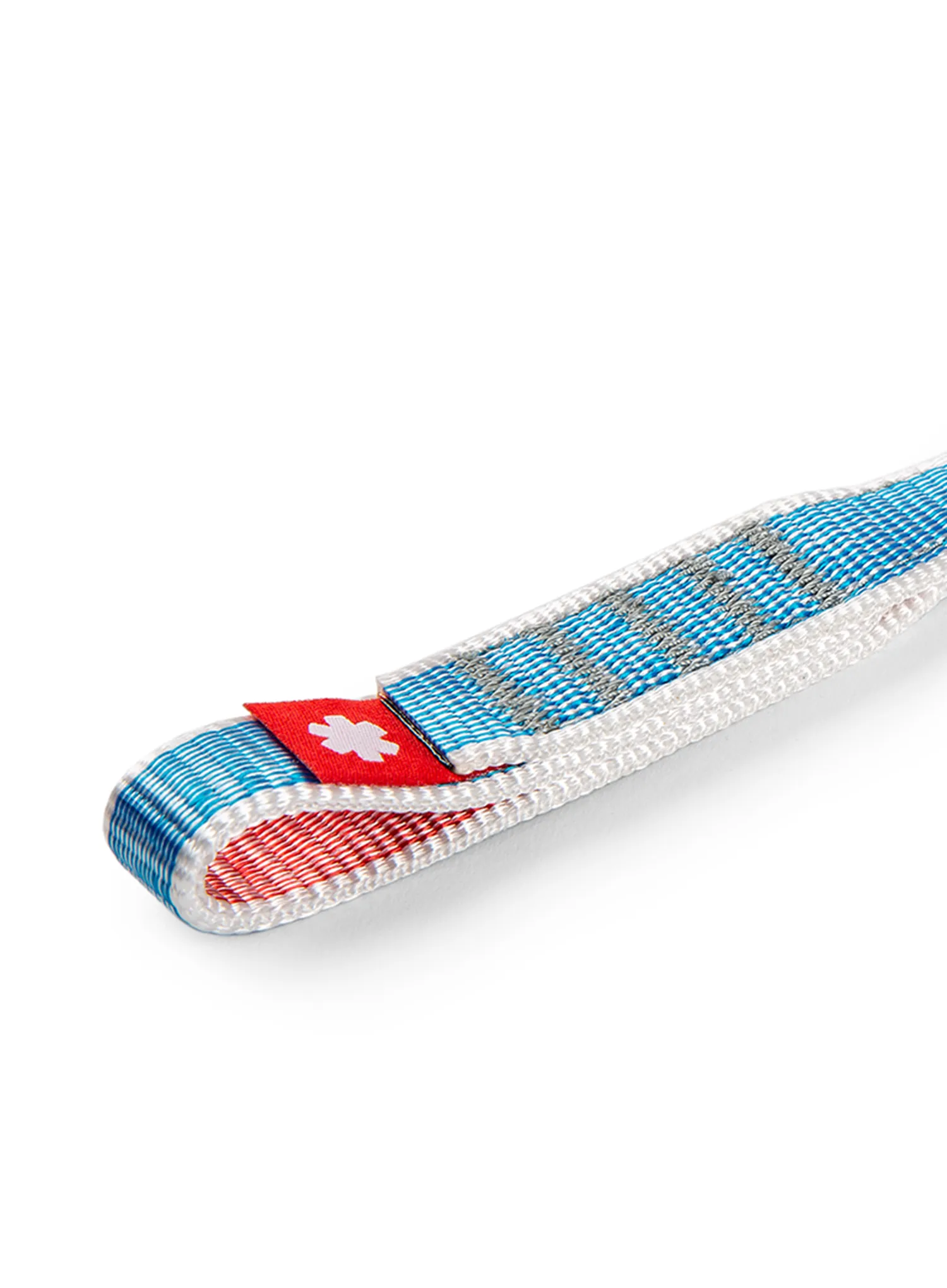 Rezervna zanka Ocun Quickdraw Zoom 15/22 mm 20 cm - blue/white