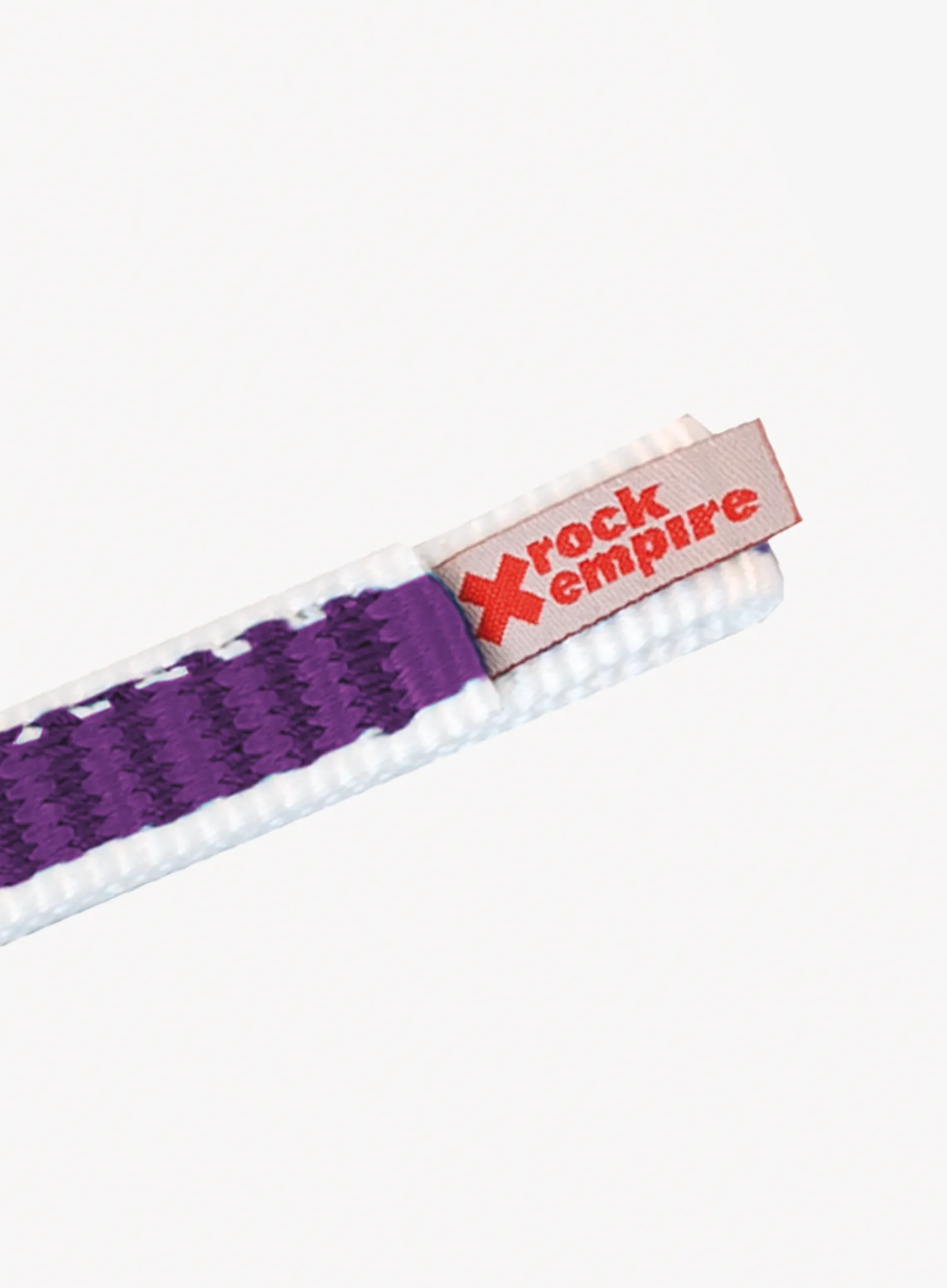 Rezervna zanka Rock Empire Express Sling PA 16mm - fuchsia