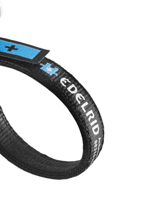 Trak Edelrid Spare Ohmega Sling 10 cm - night