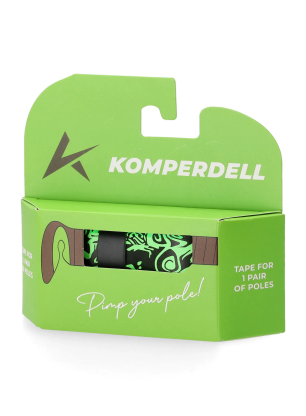 Trak Komperdell The Erlkonig Tape - pink
