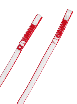 Rezervna zanka Ocun St-Sling Dyn 12 100cm - red