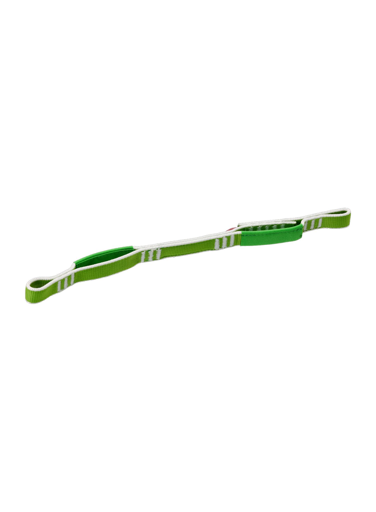 Trak Ocun Tie-In Sling PA 20 mm 41 cm - green white