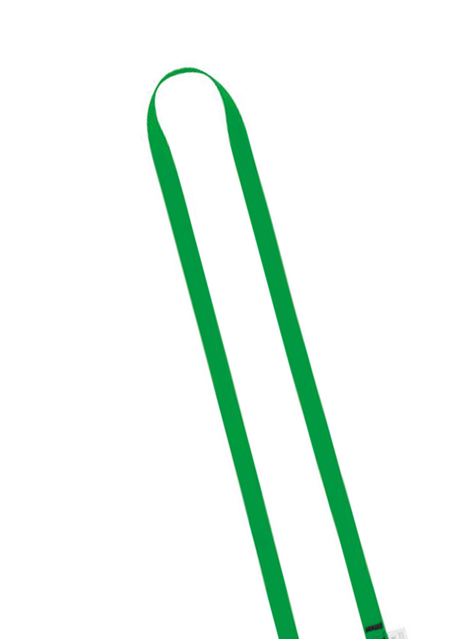Trak Petzl Anneau 120 - green