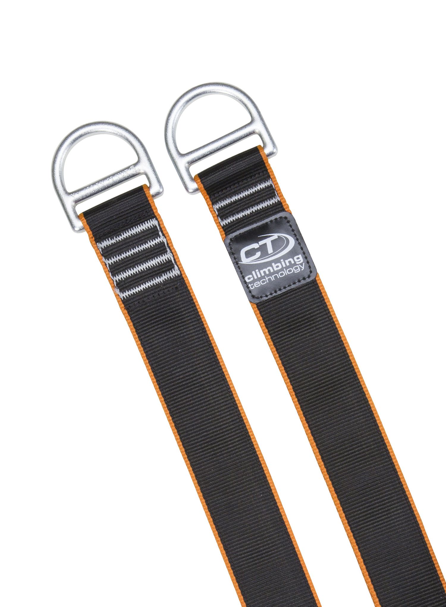 Nastavljiva zanka Climbing Technology/SKYLOTEC Web Ankor 100 cm