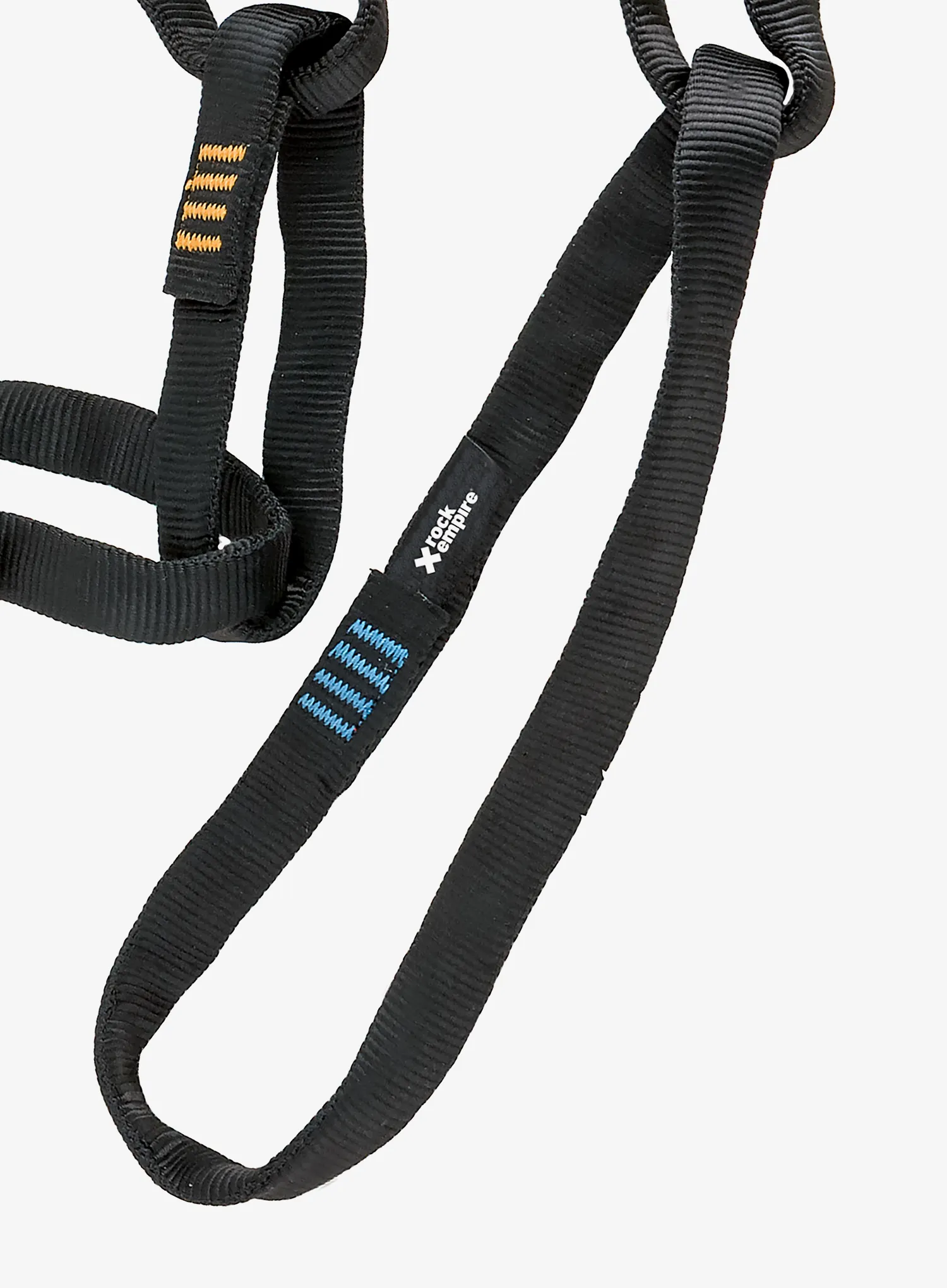 Trak Rock Empire Daisy Chain Profi - black