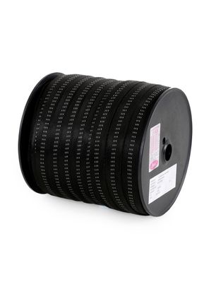Trak Beal Tubular Tape 26 mm - black