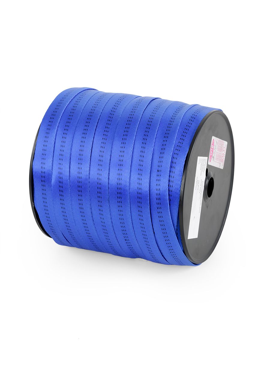 Trak Beal Tubular Tape 26 mm - blue