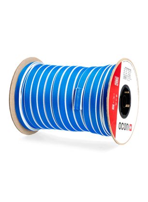 Zanka Ocun PA 20 Tubular Tape - blue