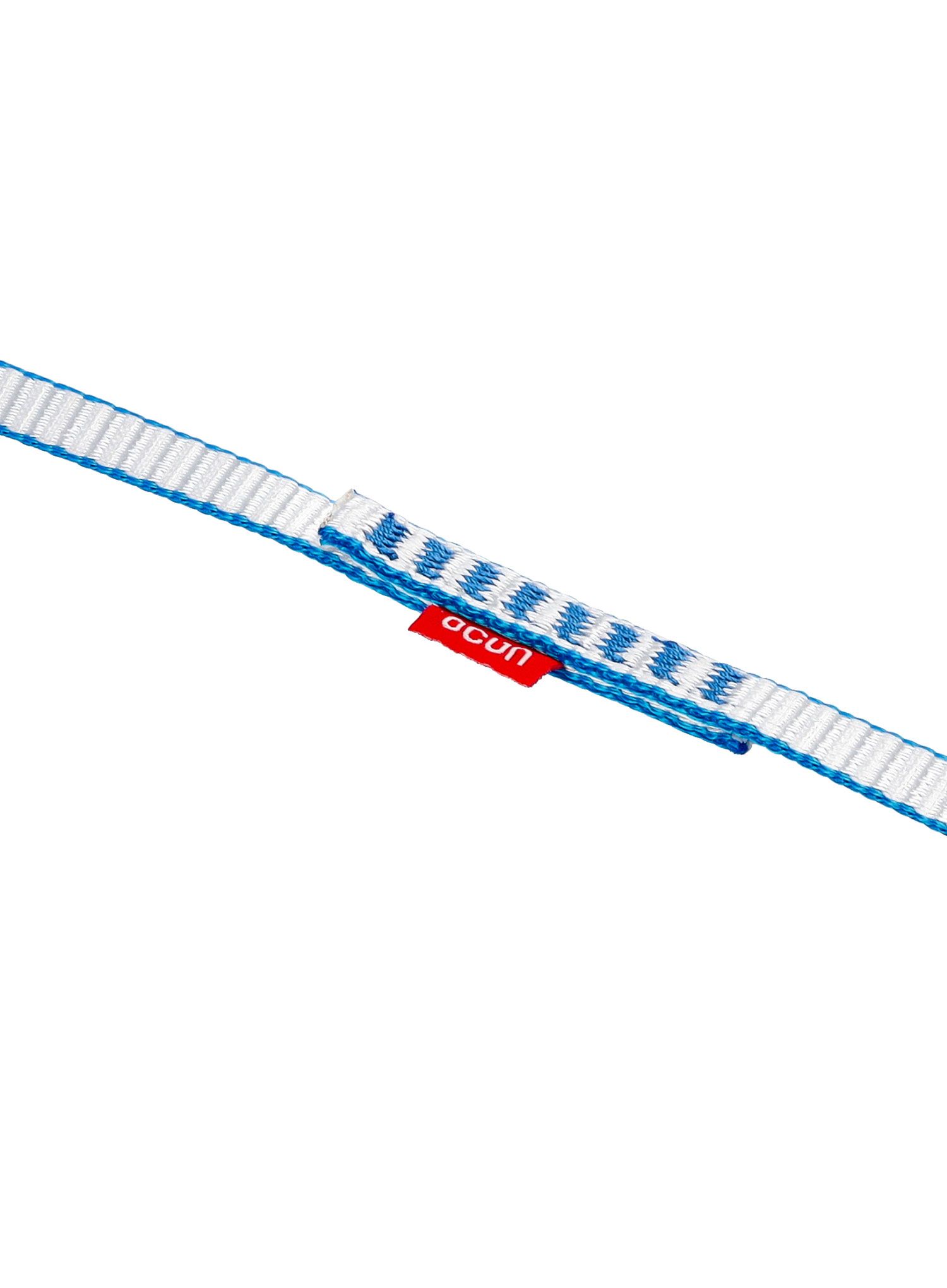 Trak Ocun O-Sling Bio-Dyn 11 mm 120 cm - blue