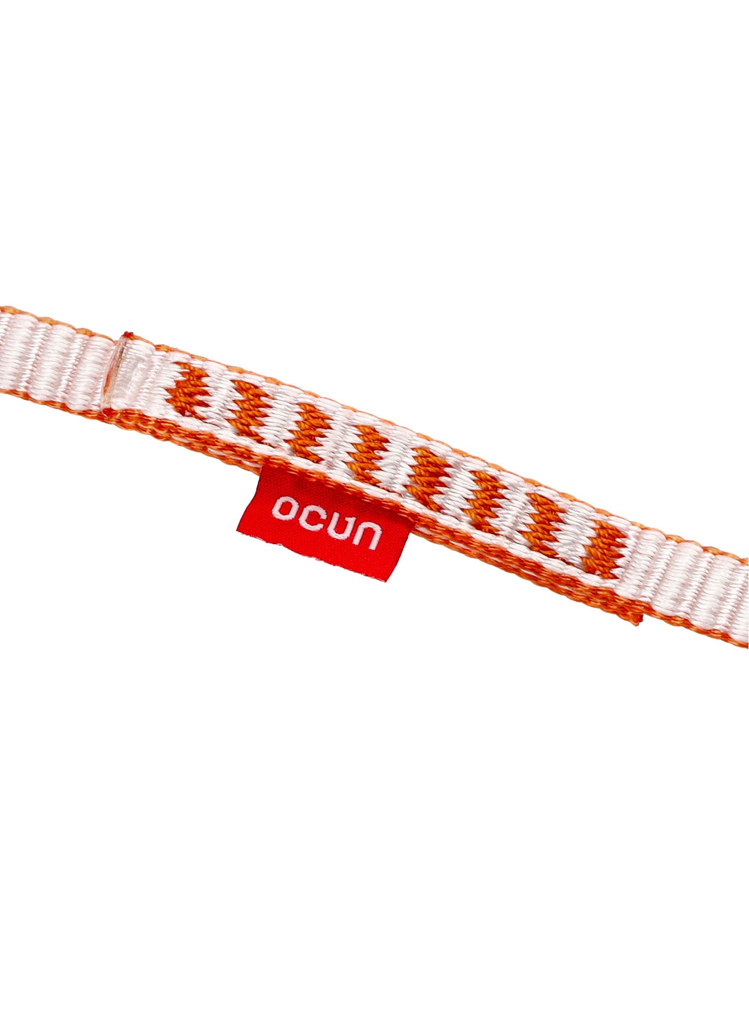 Trak Ocun O-Sling Bio-Dyn 11 mm 60 cm - orange