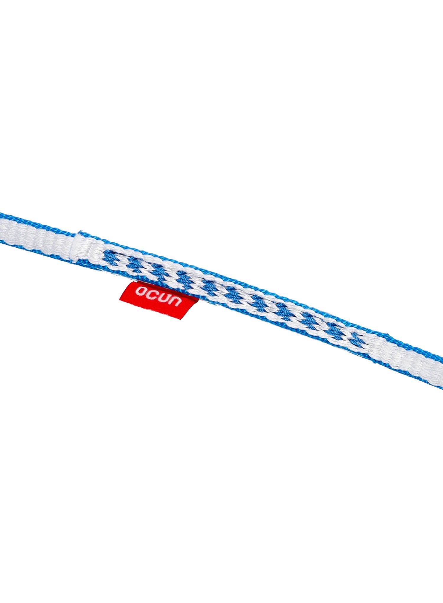 Trak Ocun O-Sling Bio-Dyn 8 mm 120 cm - blue