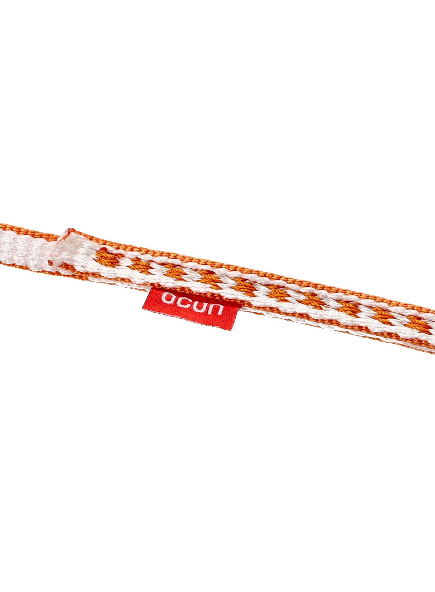 Trak Ocun O-Sling Bio-Dyn 8 mm 60 cm - orange
