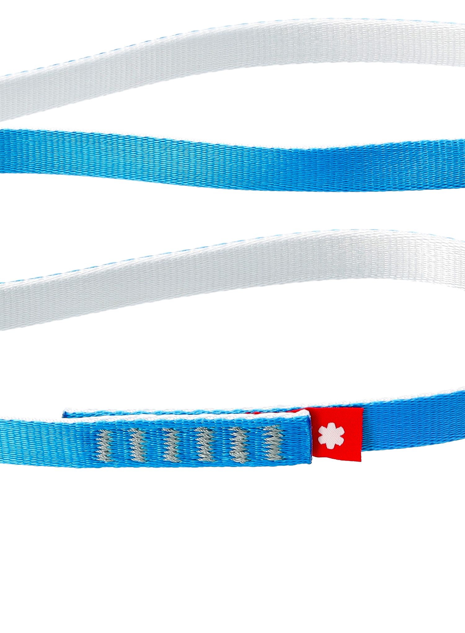 Trak Ocun O-Sling Eco-Pes 16 mm 120 cm - blue