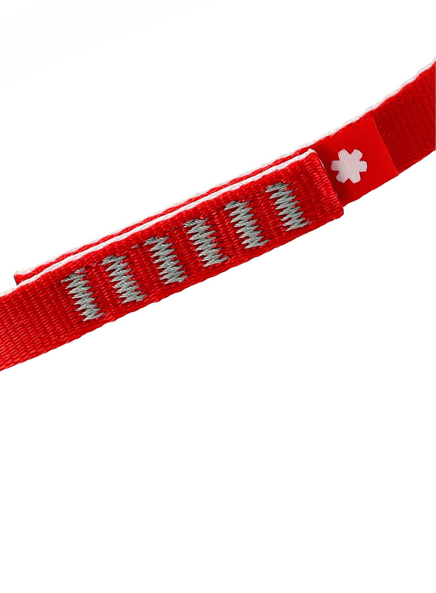 Trak Ocun O-Sling Eco-Pes 16 mm 30 cm - red
