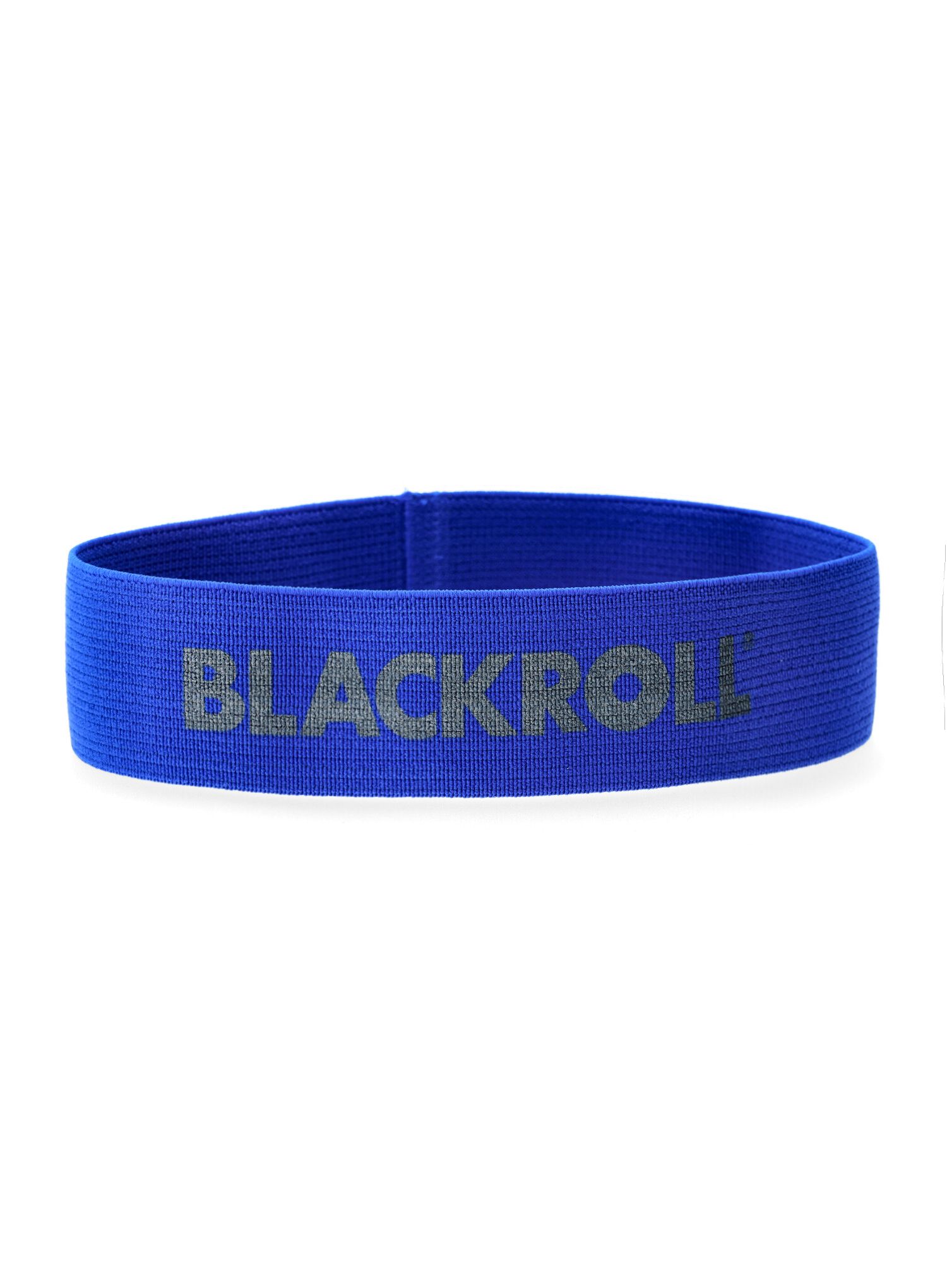 Trak za vadbo Blackroll Loop Band - blue