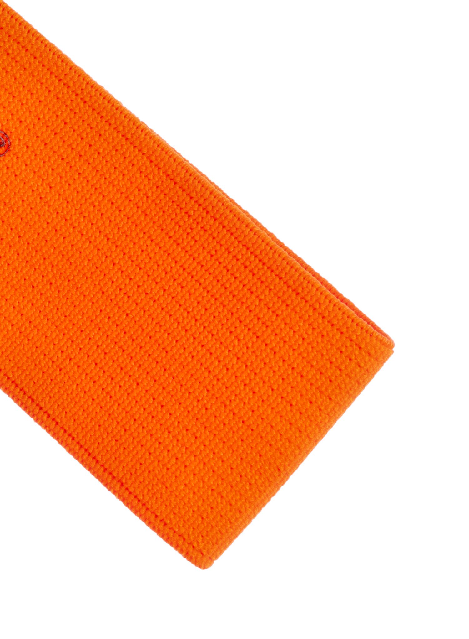 Oporni trak Blackroll Loop Band - orange