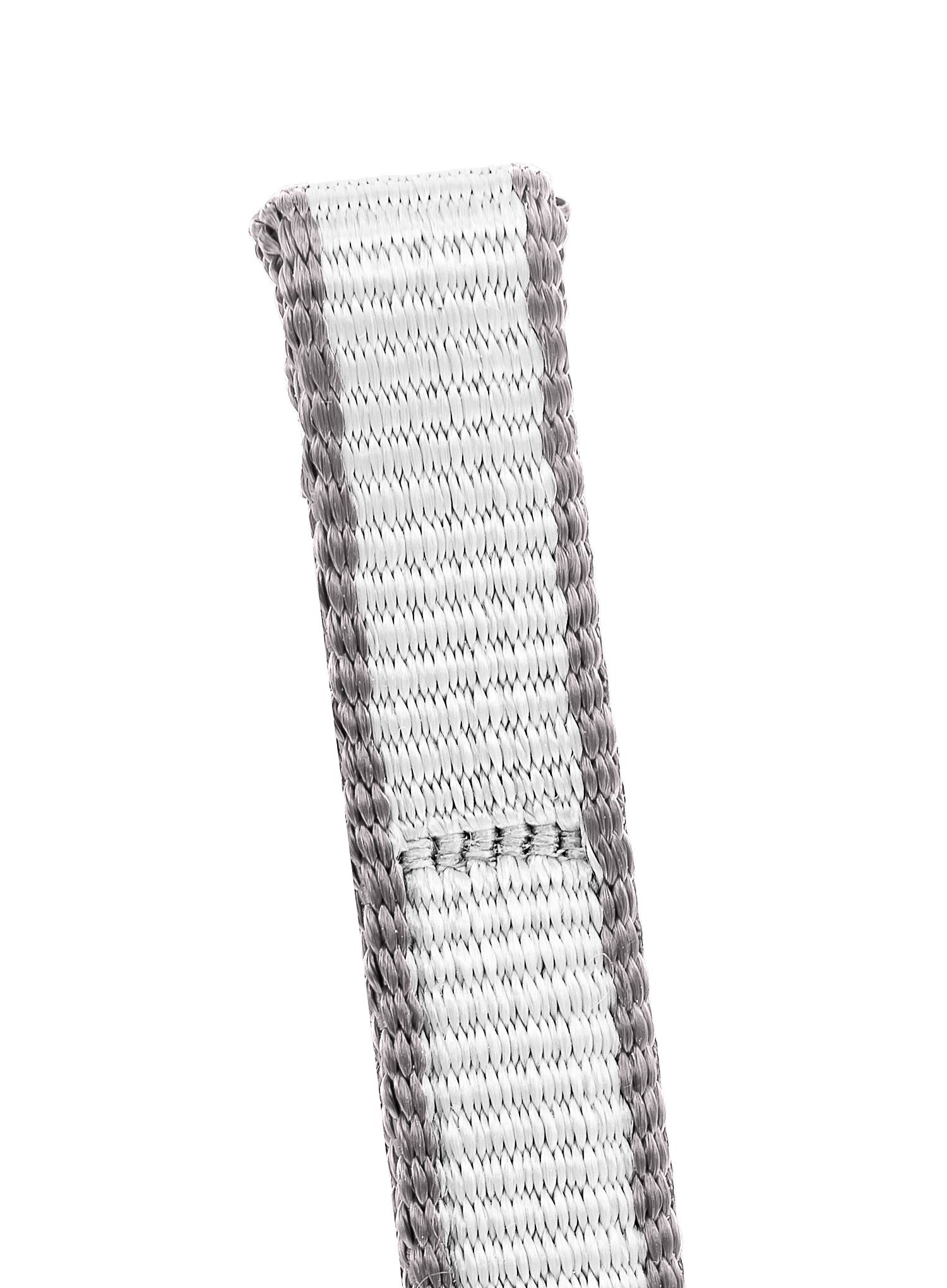 Rezervna zanka Climbing Technology/SKYLOTEC Extender NY 22 cm - white/blue