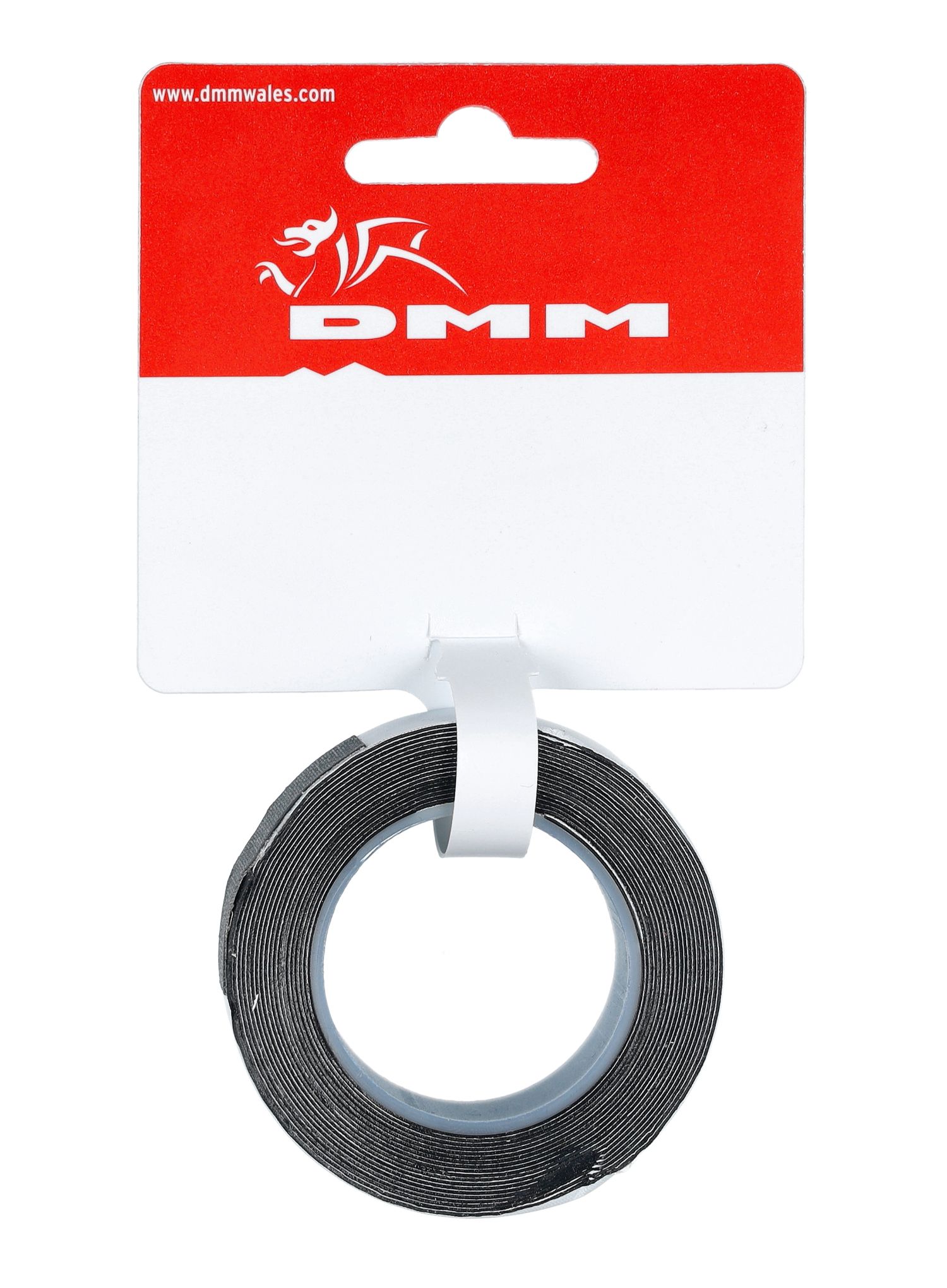 Trak DMM Grippy Grip Tape 3 m - black