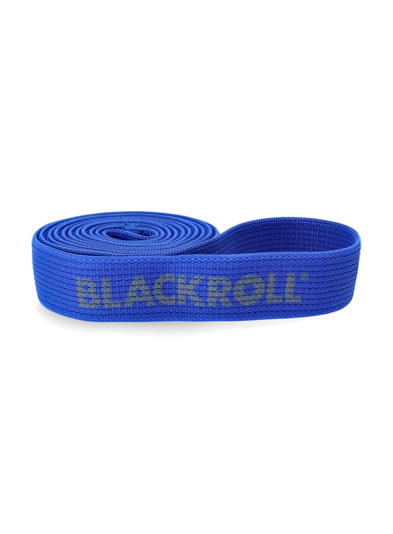 Oporni trak Blackroll Super Band - blue