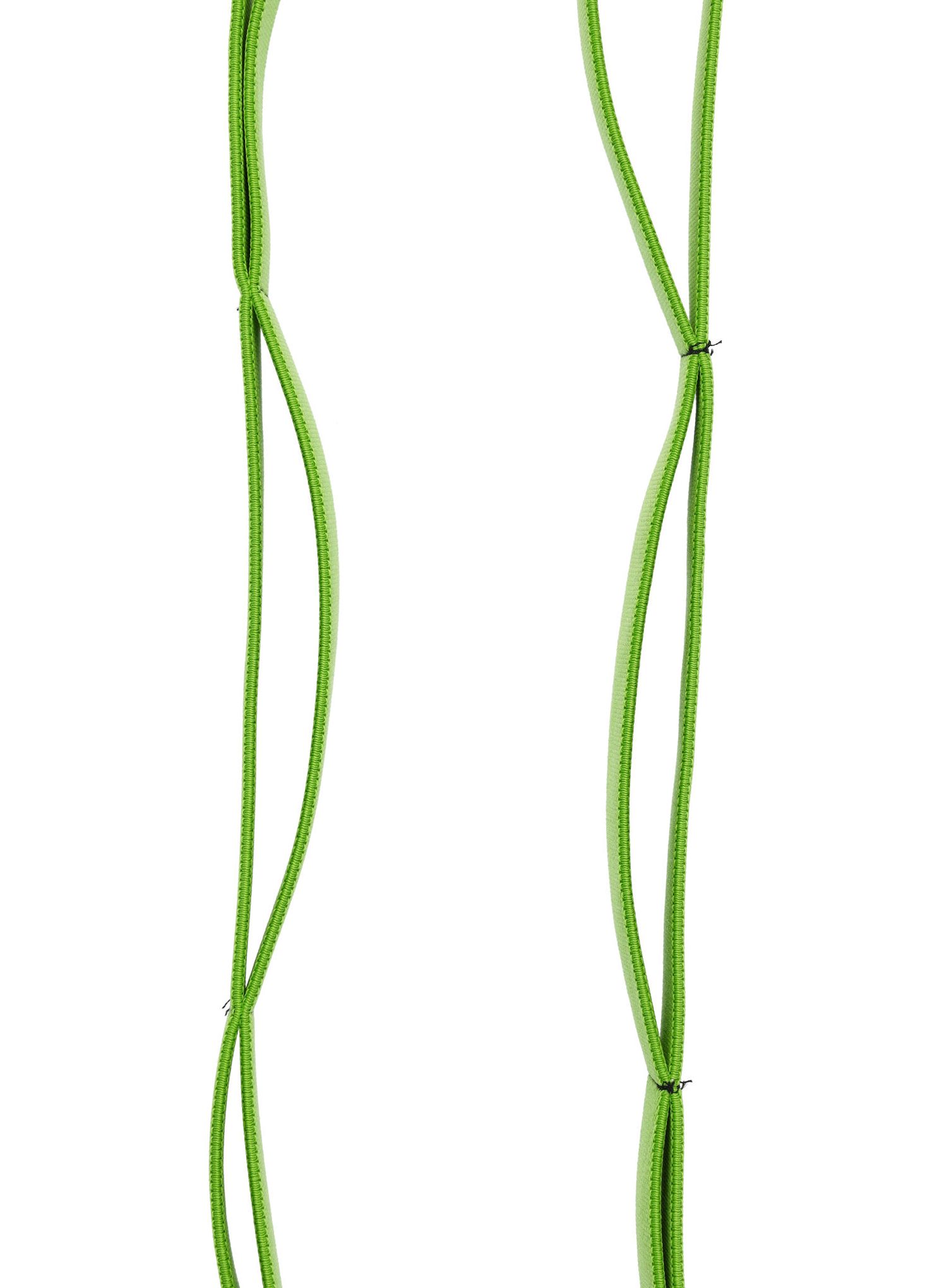 Trak za vadbo Blackroll Multi Band - green
