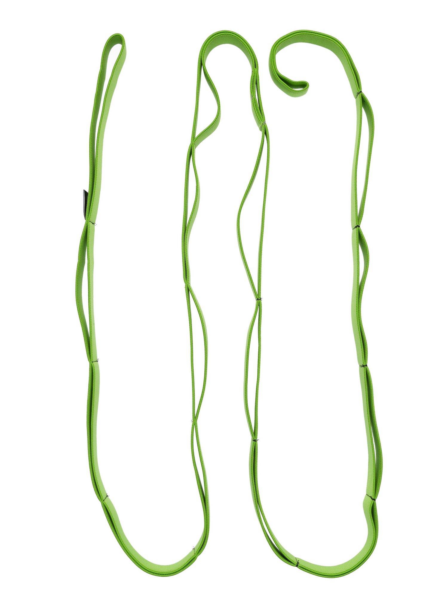 Trak za vadbo Blackroll Multi Band - green