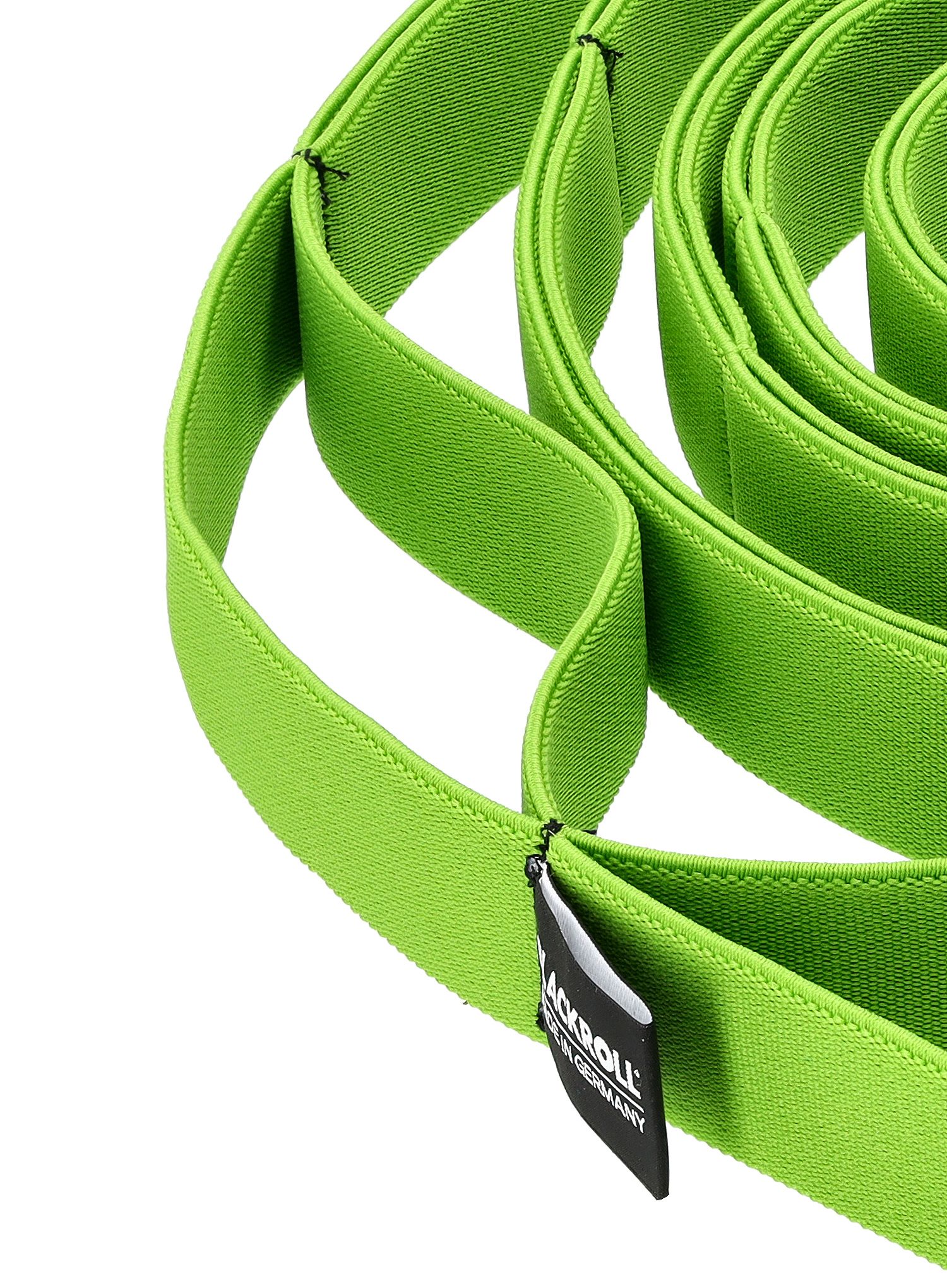 Trak za vadbo Blackroll Multi Band - green