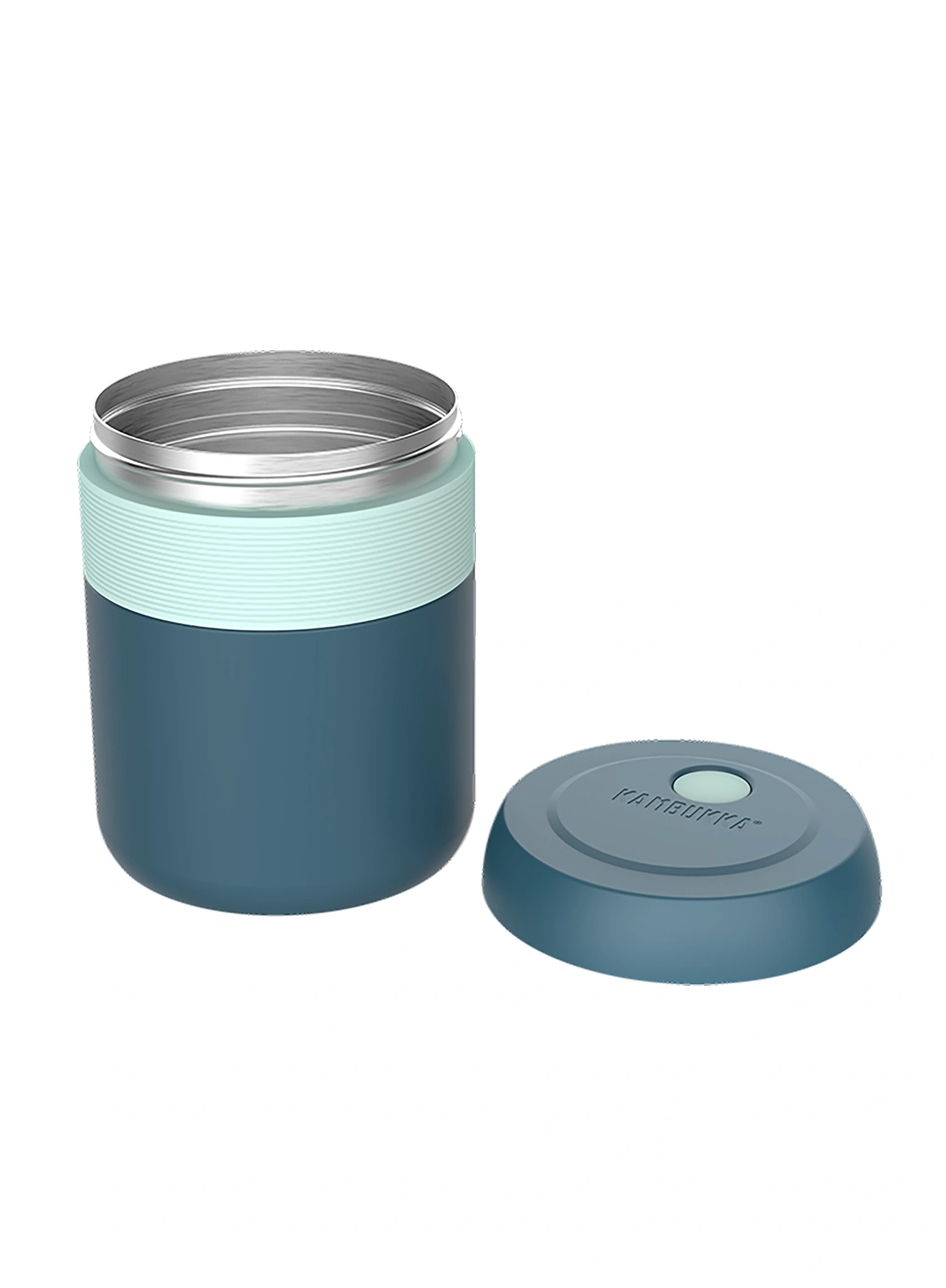 Termovka Kambukka Bora 600 ml - deep teal