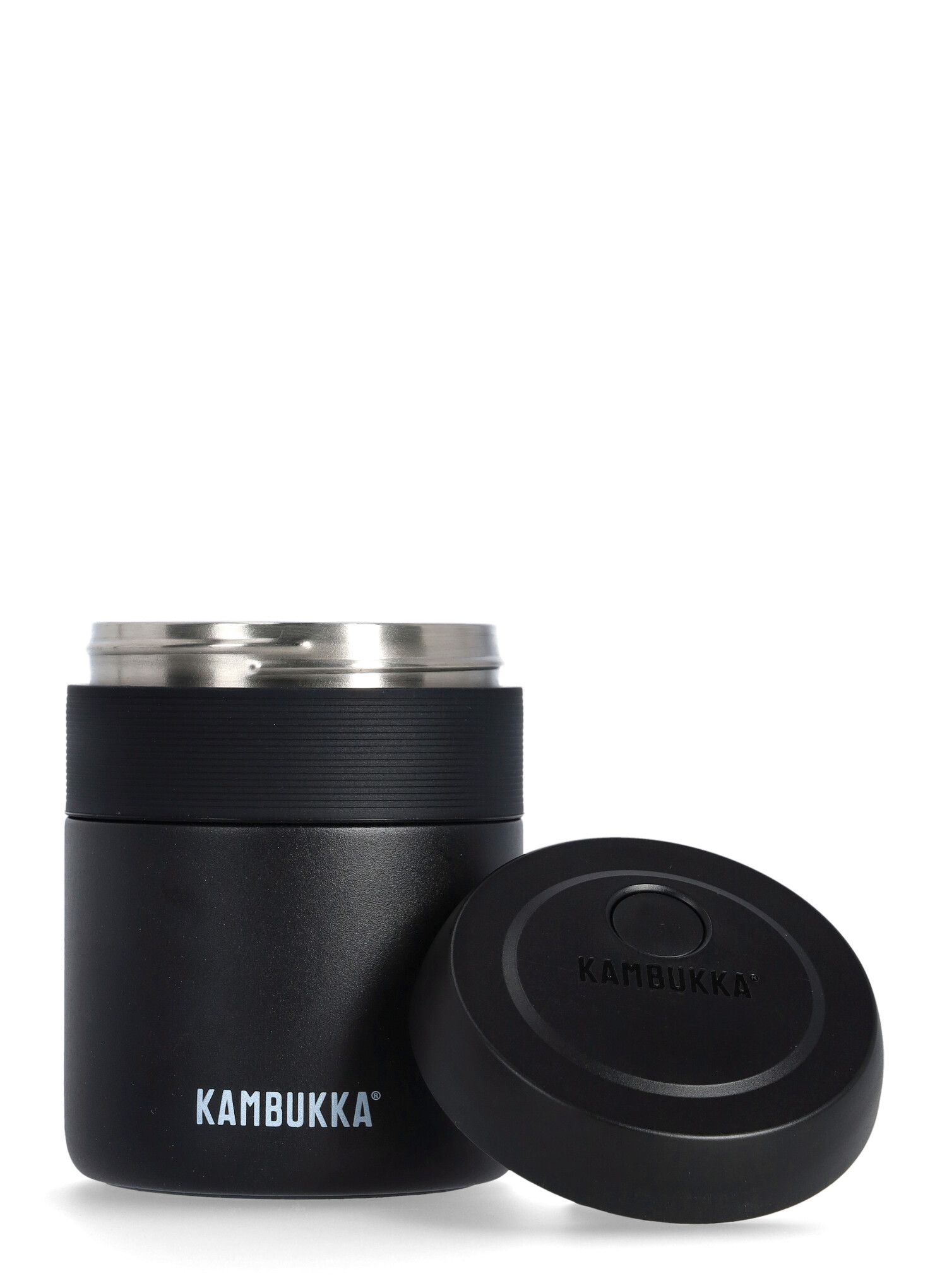 Termovka Kambukka Bora 600 ml - matte black