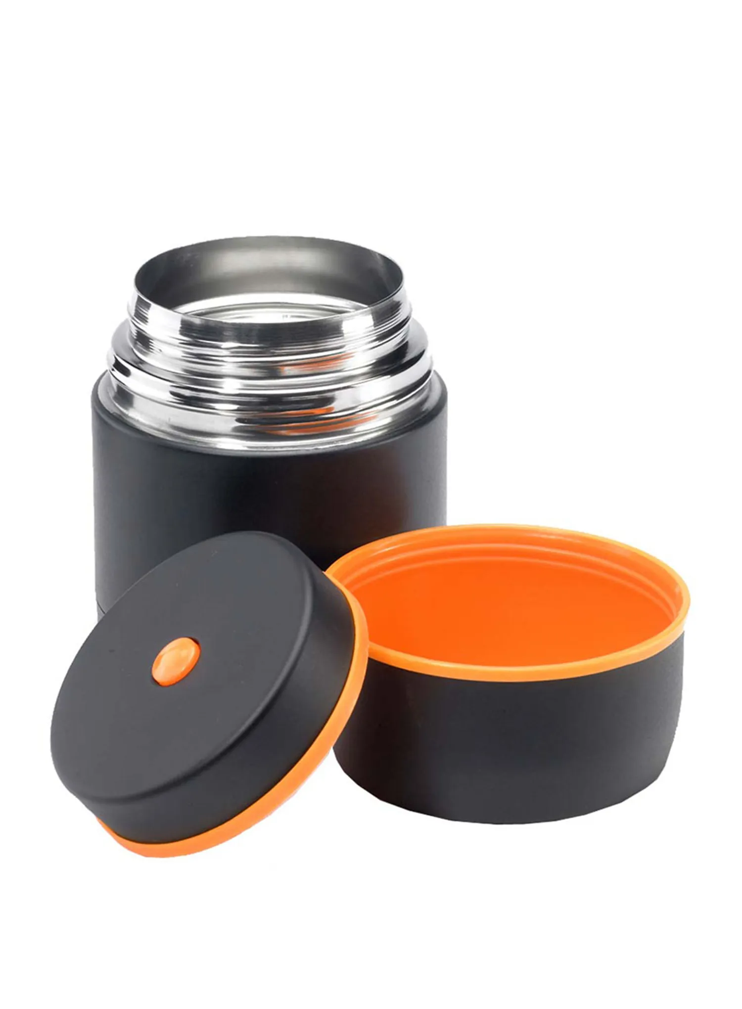 Termo posoda za malico Esbit Classic Food Jug 0,75L - black
