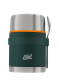 Termo posoda za malico Esbit Classic Food Jug with Cutlery Set 0,75L - forest green