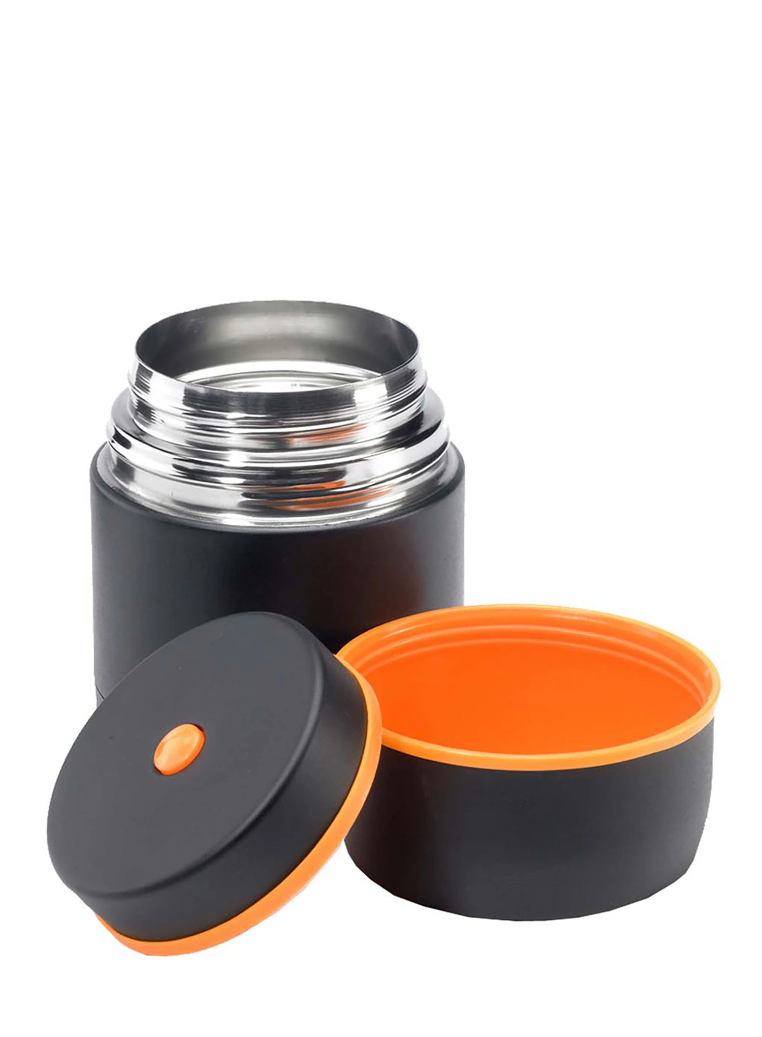 Termo posoda za malico Esbit Classic Stainless Steel Food Jug 1L - black