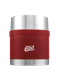 Termo posoda za malico Esbit Sculptor Food Jug 500 ml - burgundy red