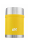 Termo posoda za malico Esbit Sculptor Stainless Steel Food Jug 0,75L - sunshine yellow/sunsh yellow