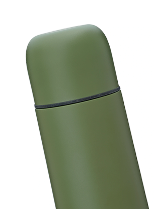 Termovka Primus Classic Light Vacuum Bottle 0.35L - olive drab green