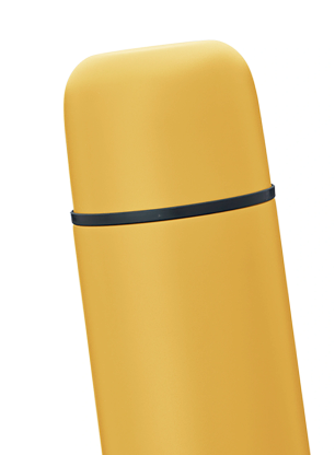 Termovka Primus Classic Light Vacuum Bottle 1.0L - stone gold