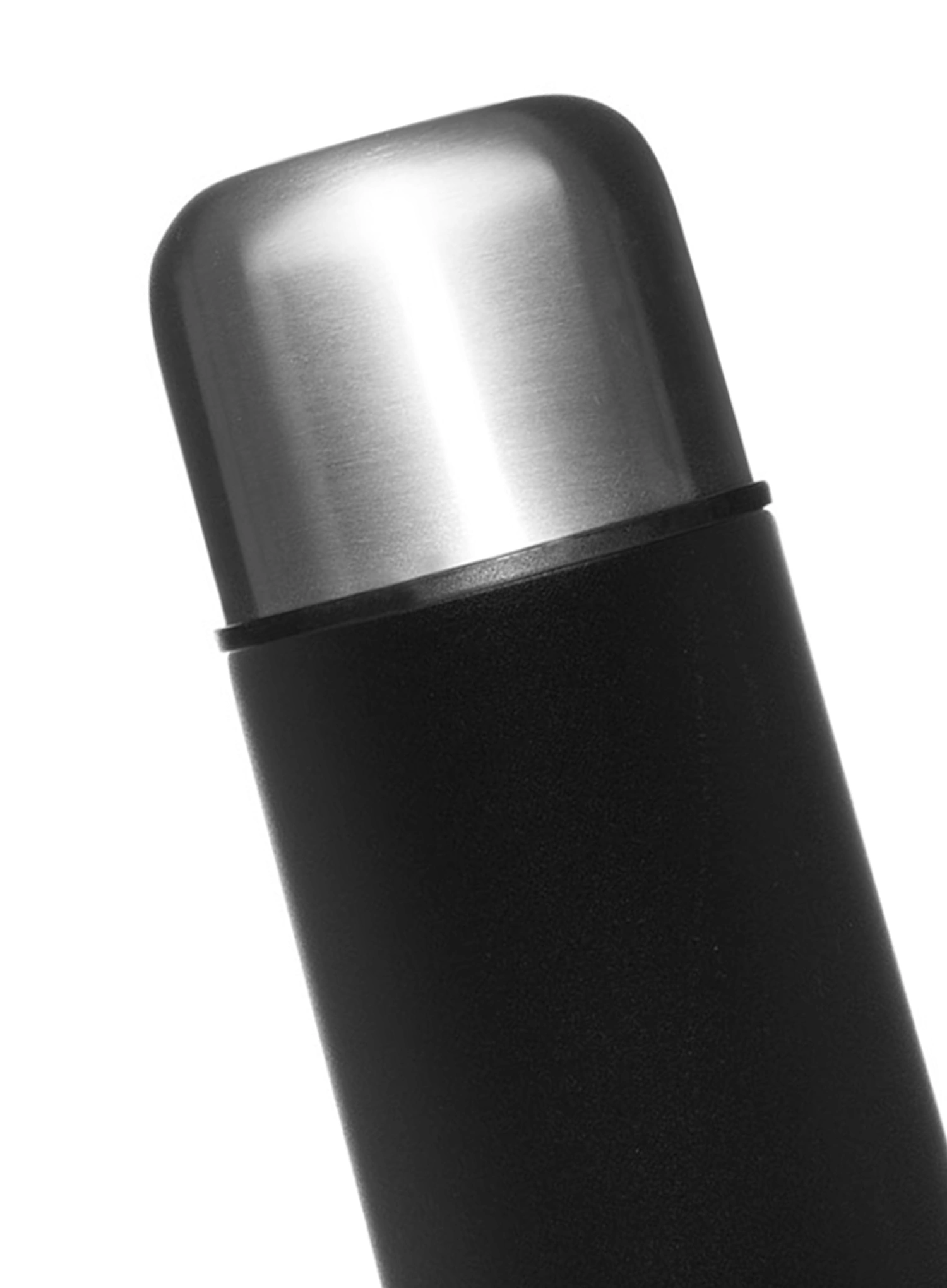 Termovka Salewa Rienza Thermo Bottle 0,5 L - black out