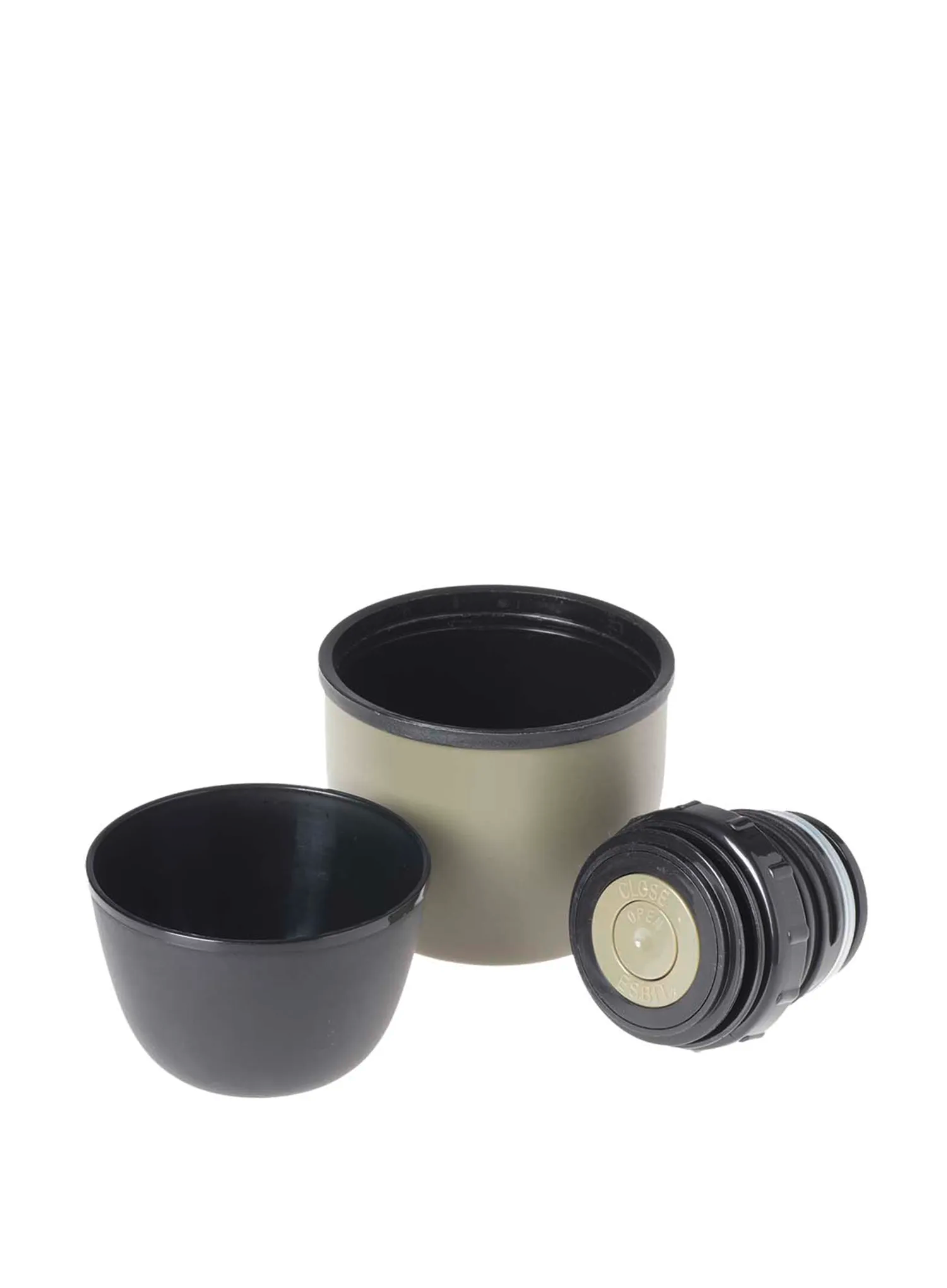 Termovka Esbit Classic Vaccum Flask 0,75L - olive green