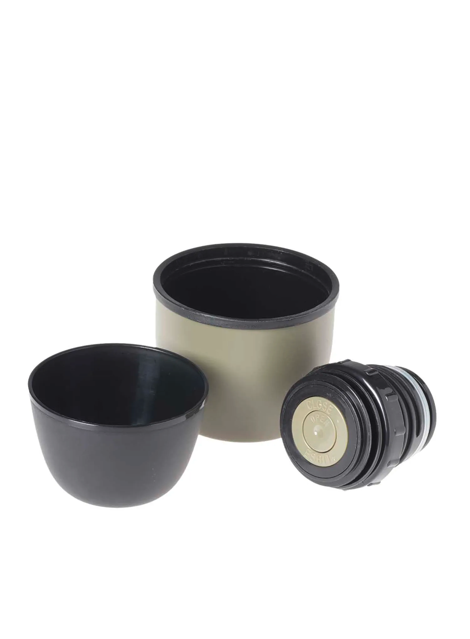 Termovka Esbit Classic Vaccum Flask 1L - olive green