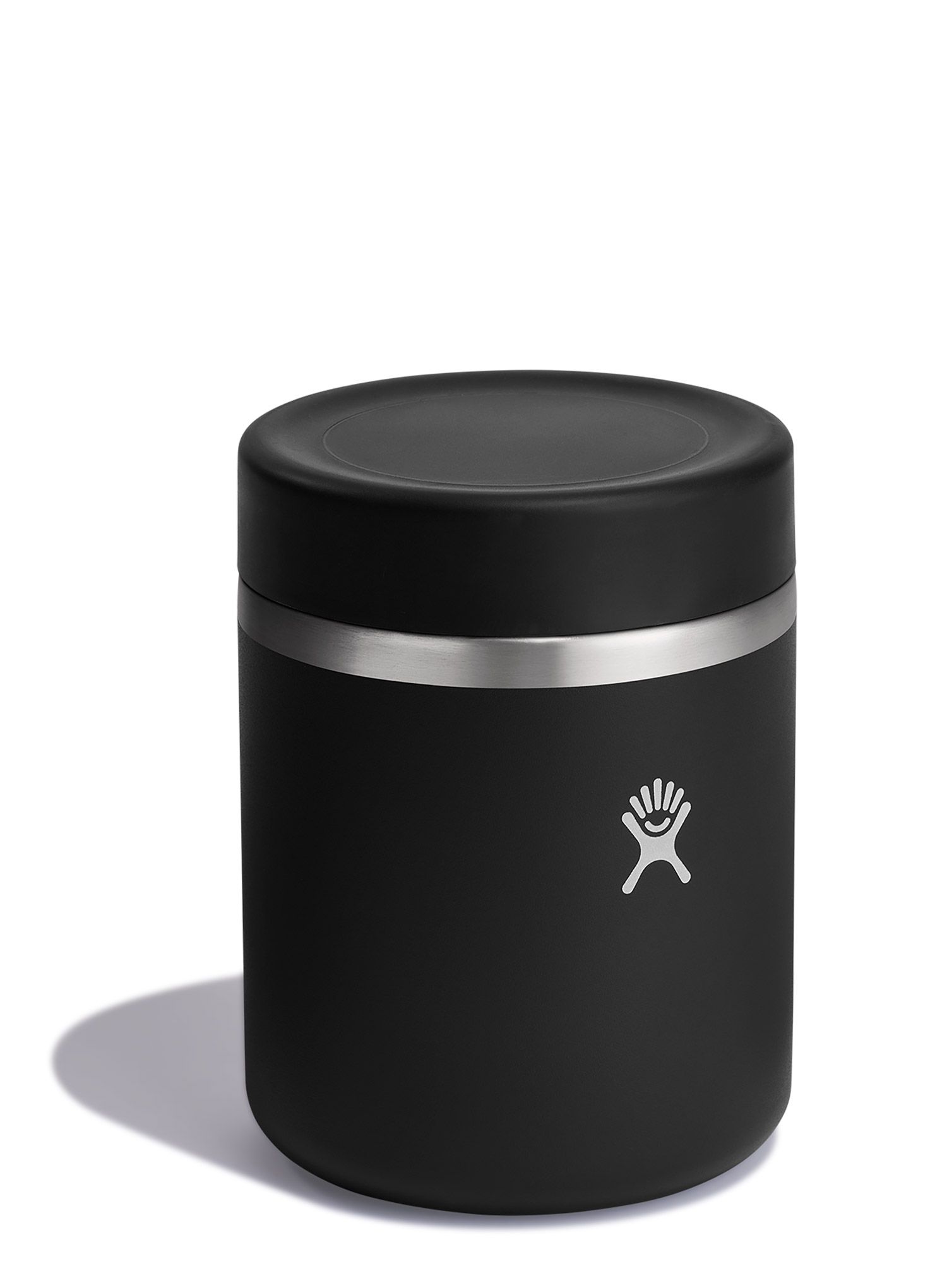 Termovka Hydro Flask 28 oz Insulated Food Jar (828 ml) - black