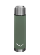 Termovka Salewa Rienza Thermobottle 1 L - duck green