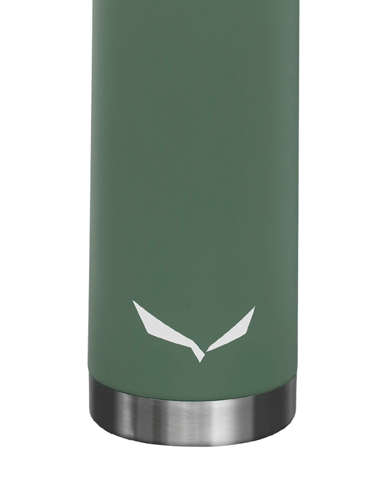 Termovka Salewa Rienza Thermobottle 1 L - duck green