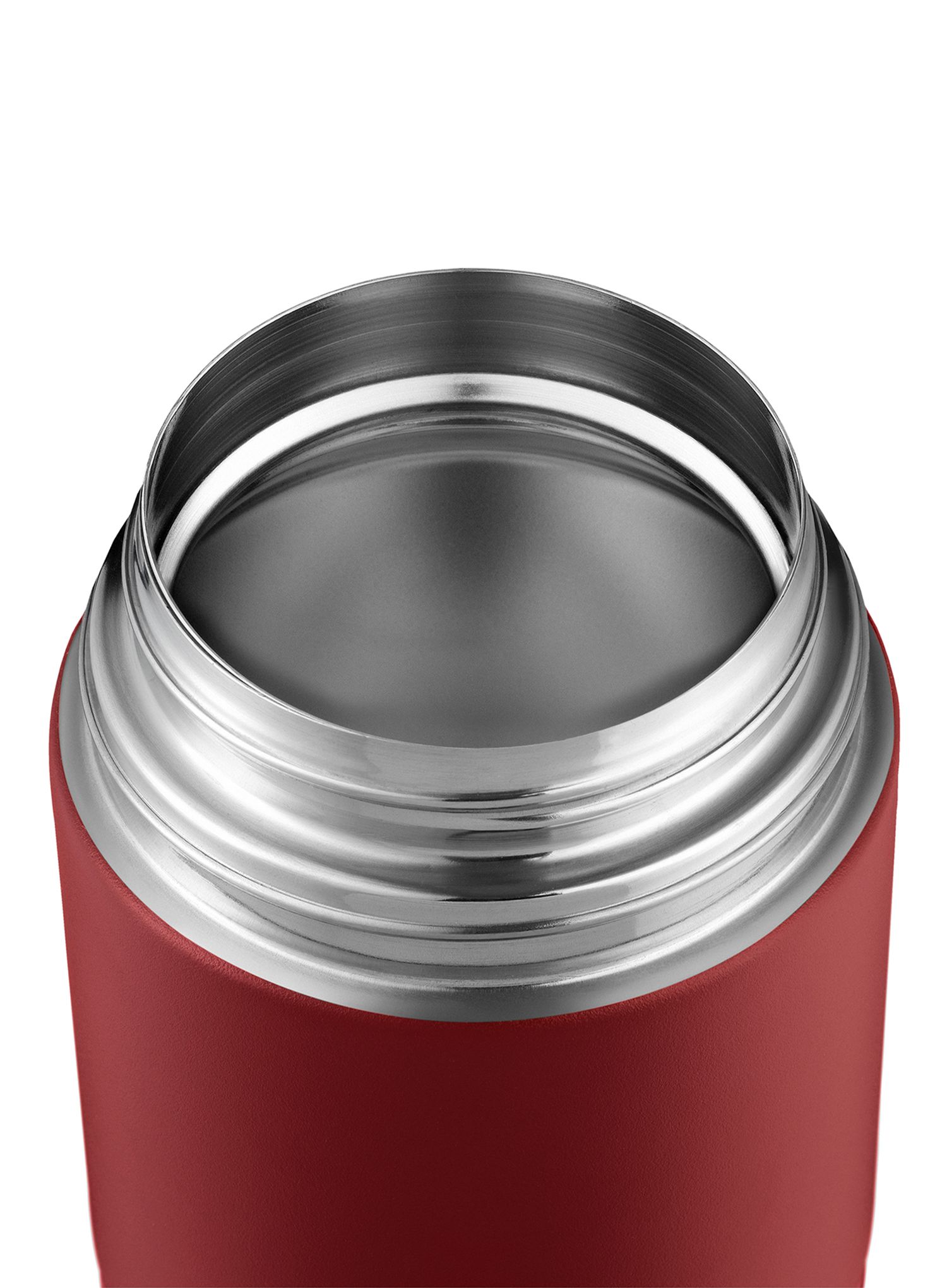 Termovka Esbit Sculptor Food Jug 0.75L - burgundy red